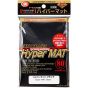 KMC - Barriera per schede Hyper Matte Black