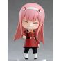 Good Smile Company - Nendoroid DARLING in the FRANXX - Zero Two Figure