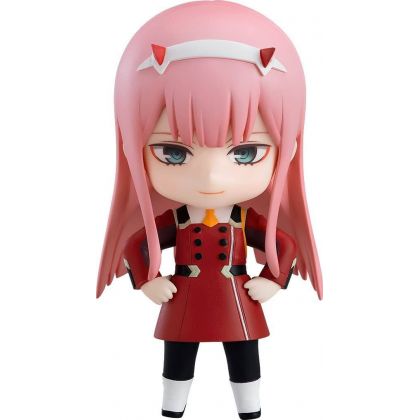 Good Smile Company - Nendoroid DARLING in the FRANXX - Zero Two Figure