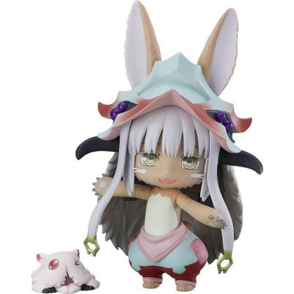 Good Smile Company - Nendoroid Made in Abyss - Nanachi Figure