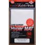 KMC - Card Barrier Hyper Matte White