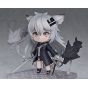 Good Smile Arts - Nendoroid Arknights - Lappland Figure