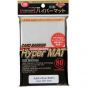 KMC - Card Barrier Hyper Matte Clear