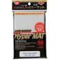 KMC - Card Barrier Hyper Matte Clear