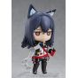 Good Smile Arts - Nendoroid Arknights - Texas Figure