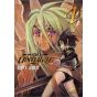 Ubel Blatt vol.4 - Square Enix Young Gangan Comics (Japanese version)