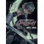 Ubel Blatt vol.6 - Square Enix Young Gangan Comics (Japanese version)