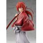 GOOD SMILE COMPANY - Pop Up Parade Rurouni Kenshin: Meiji Swordsman Romantic Story - Himura Kenshin Figure