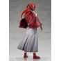 GOOD SMILE COMPANY - Pop Up Parade Rurouni Kenshin: Meiji Swordsman Romantic Story - Himura Kenshin Figure