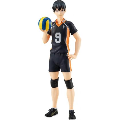 GOOD SMILE COMPANY - Pop Up Parade - Haikyu!!! To The Top - Kageyama Tobio Figur