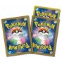 Pokémon Center Original Pokémon Card Game Deck Shield -  POKECA Design