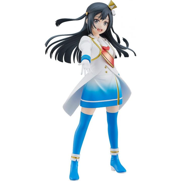 Good Smile Company POP UP PARADE Love Live ! Nijigasaki Academy School Idol Club - Yuki Setsuna Figure