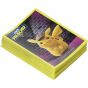 Pokémon Center Original Pokémon Card Game Deck Shield -  Detective Pikachu