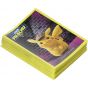 Pokémon Center Original Pokémon Card Game Deck Shield -  Detective Pikachu