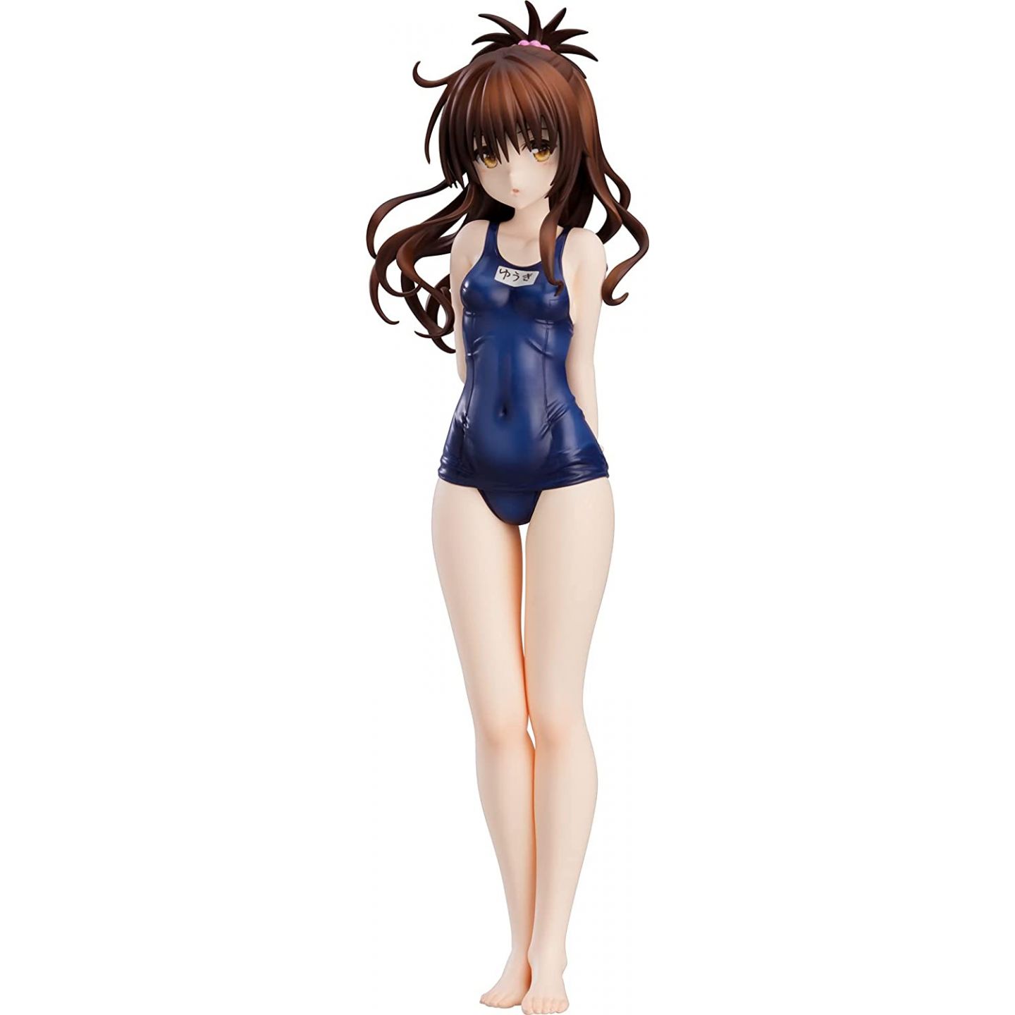 グッドスマイルカンパニー Good Smile Company Pop Up Parade Toloveる とらぶる ダークネス 結城 美柑 グッドスマイルカンパニー Good Smile Company Pop Up Parade Toloveる とらぶる ダークネス 結城 美柑