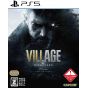 Capcom - Biohazard (Resident Evil) Village Z Version for Sony PlayStation PS5
