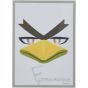 Baraja Escudo del Juego de Cartas Pokémon Original de Pokémon Center - Sirfetch'd