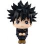 MEGAHOUSE Look Up Series Jujutsu Kaisen - Fushiguro Megumi Figure