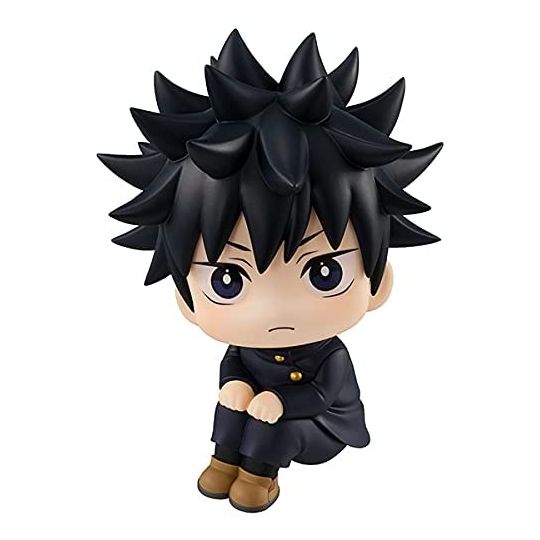 MEGAHOUSE Look Up Series Jujutsu Kaisen - Fushiguro Megumi Figure