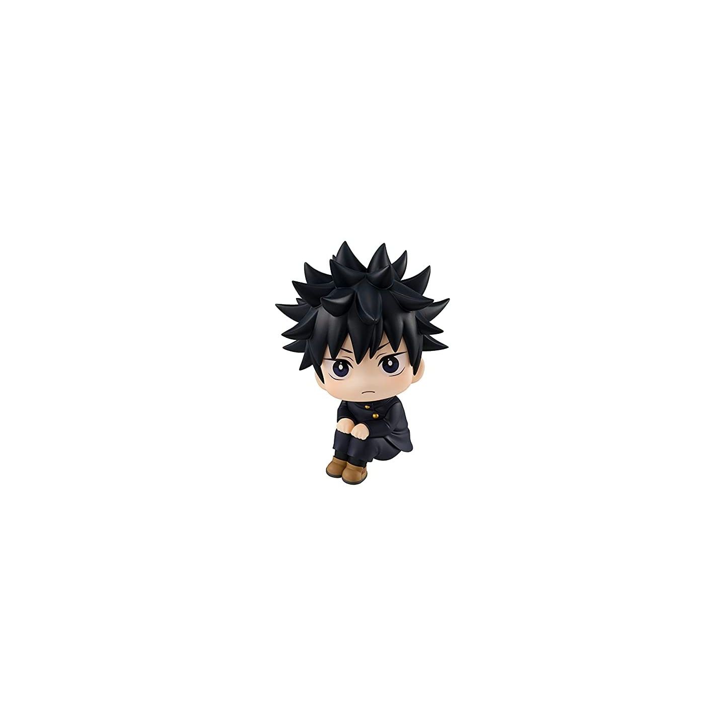 MEGAHOUSE Look Up Series Jujutsu Kaisen - Fushiguro Megumi Figure