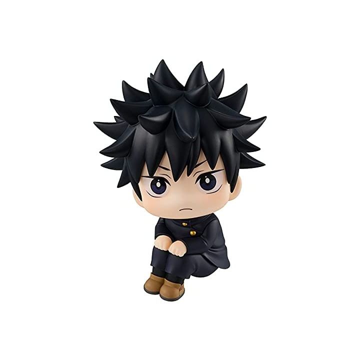 MEGAHOUSE Look Up Series Jujutsu Kaisen - Fushiguro Megumi Figure