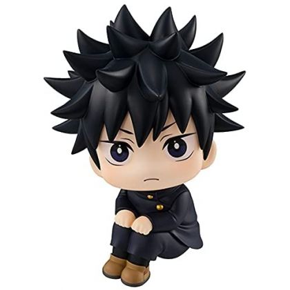 MEGAHOUSE Look Up Series Jujutsu Kaisen - Fushiguro Megumi Figure