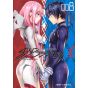 DARLING in the FRANXX vol.8 - Jump Comics (version japonaise)