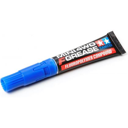 TAMIYA - Mini 4WD F Grease...