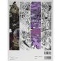 Art book - Katsuya Terada & Kim Jung Gi Illustration Collection(Mook)