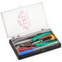 TAMIYA - Craft Tool Series No.16 Basic Tool Set 74016