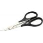 TAMIYA - Craft Tool Series No.05 Curved Scissors Plastic Model Tool 74005