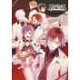 Artbook - DIABOLIK LOVERS 5th Anniversary Book