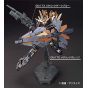 GSI Creos Gundam Marker AMS125 Gundam Metallic Marker Set 2