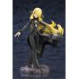 KOTOBUKIYA ARTFX J Pokemon Series - Cynthia with Garchomp (Carchacrok) Figure