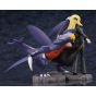 KOTOBUKIYA ARTFX J Pokemon Series - Cynthia with Garchomp (Carchacrok) Figure