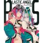 Artbook - Los ángeles de plástico de Shunya Yamashita