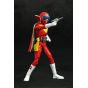 Evolution Toy - Hero Action Figure Series -Toei Ver. - Himitsu Sentai Gorenger - Akaranger