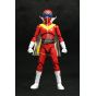 Evolution Toy - Hero Action Figure Series -Toei Ver. - Himitsu Sentai Gorenger - Akaranger