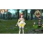 Koei Tecmo Atelier Sophie: Fushigi na Hon no Renkin Jutsushi PlayStation 4 PS4