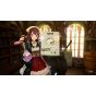 Koei Tecmo Atelier Sophie: Fushigi na Hon no Renkin Jutsushi PlayStation 4 PS4