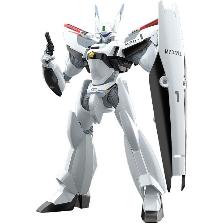 Good Smile Company Moderoid - Mobile Police PATLABOR - AV-0 Peacemaker