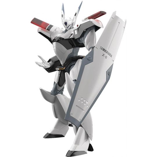 Good Smile Company Moderoid - Mobile Police PATLABOR - AV-X0 Type Zero