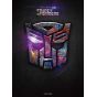 Art book - THE ART OF THE TRANSFORMERS