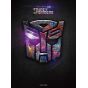 Kunstbuch - THE ART OF THE TRANSFORMERS