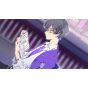 IDEA FACTORY BAD APPLE WARS [PS Vita software]