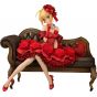 Good Smile Company Fate/EXTRA - Idol Emperor / Figurine Nero