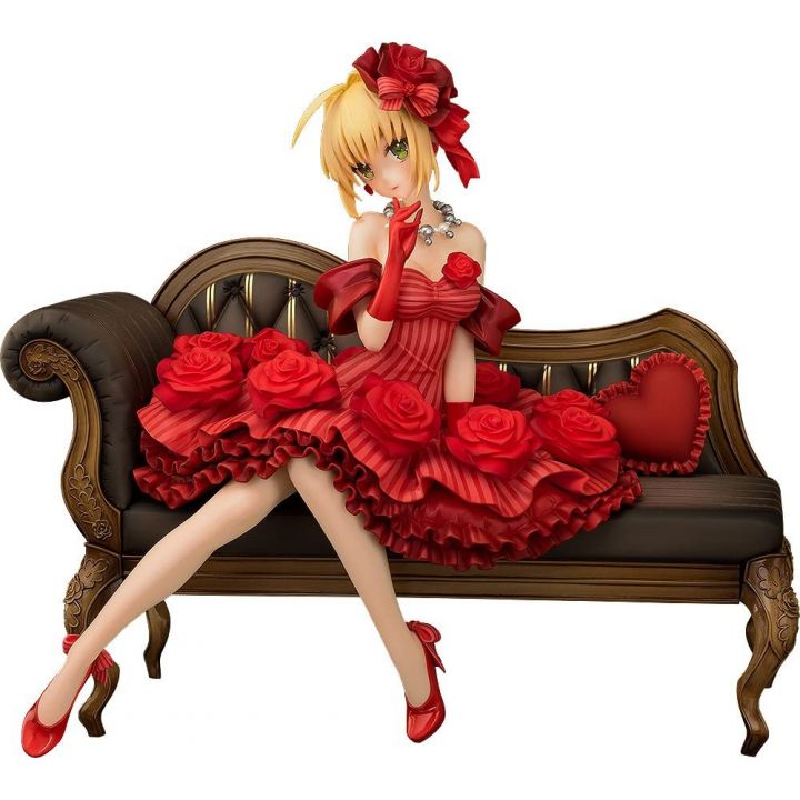 Good Smile Company Fate/EXTRA - Idol Emperor / Nero Figure