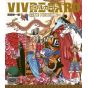 ONE PIECE - VIVRE CARD STARTER SET Vol.1