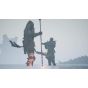 DMM GAMES Mortal Shell für Sony Playstation PS5