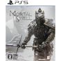 DMM GAMES Mortal Shell for Sony Playstation PS5